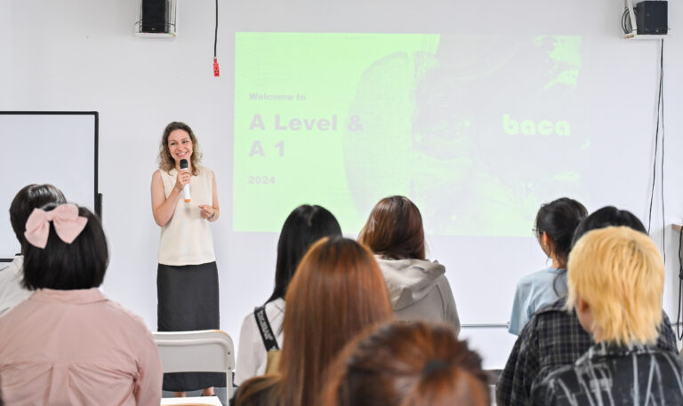 切尔西艺术学院纺织品设计学生作品